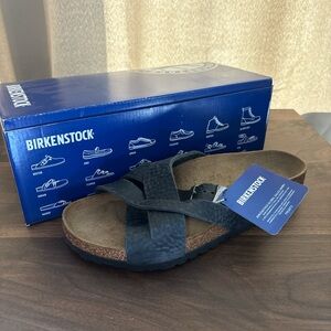 Birkenstock Lugano